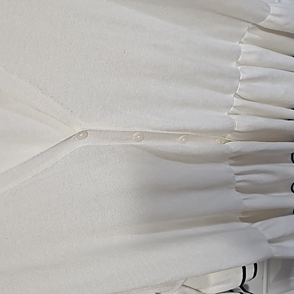 Lane bryant Plus size blouse - Picture 3 of 5